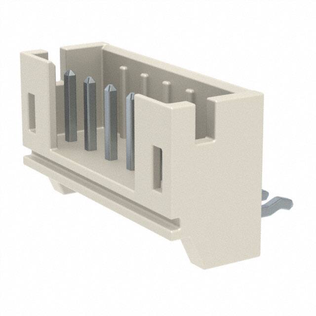 M22-2210646 Harwin Inc.  Headers Male Pins
